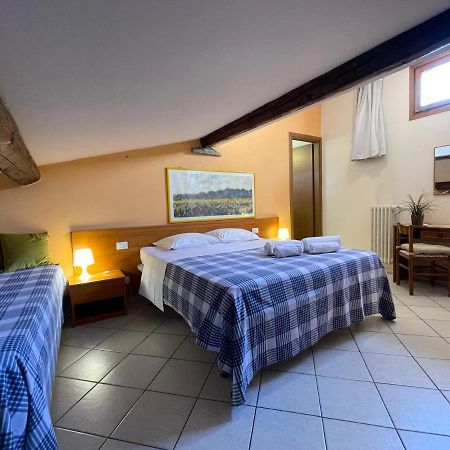 Hotel Leopolda Floransa Dış mekan fotoğraf