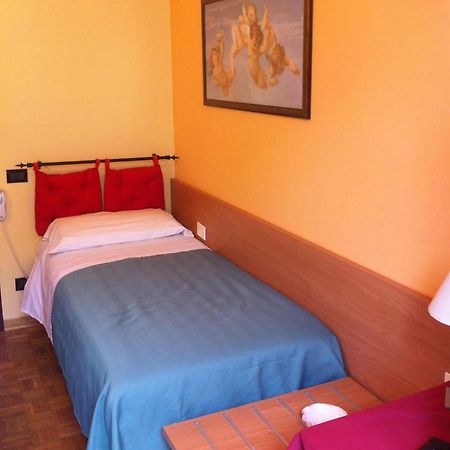 Hotel Leopolda Floransa Dış mekan fotoğraf