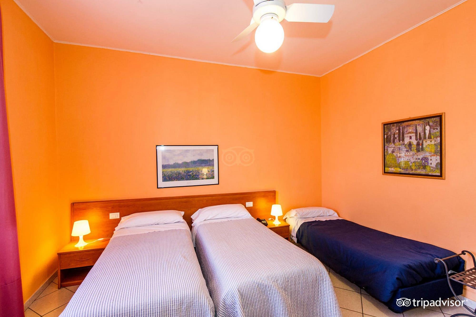 Hotel Leopolda Floransa Dış mekan fotoğraf