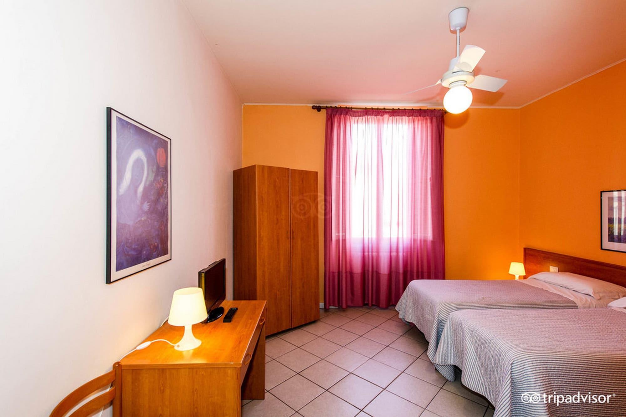 Hotel Leopolda Floransa Dış mekan fotoğraf
