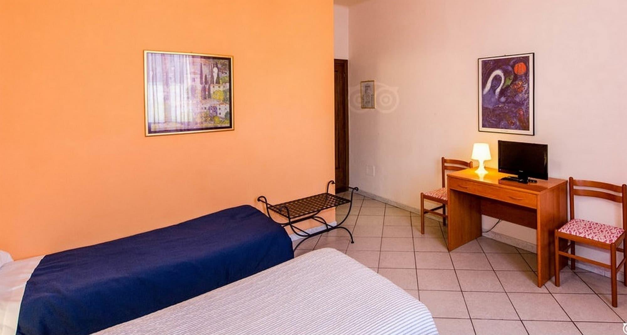 Hotel Leopolda Floransa Dış mekan fotoğraf
