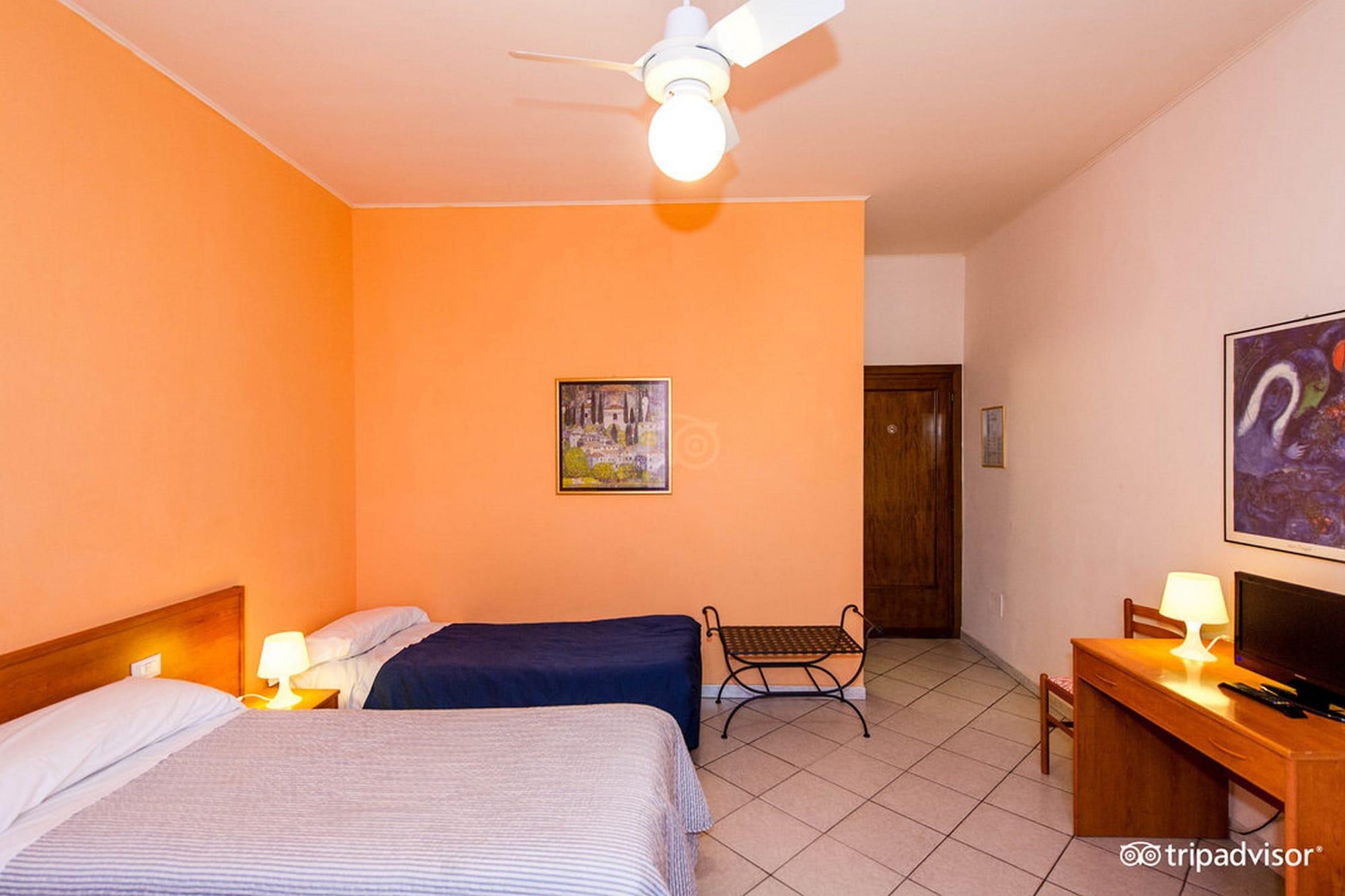 Hotel Leopolda Floransa Dış mekan fotoğraf