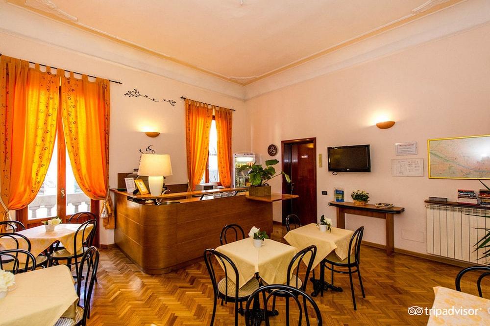 Hotel Leopolda Floransa Dış mekan fotoğraf