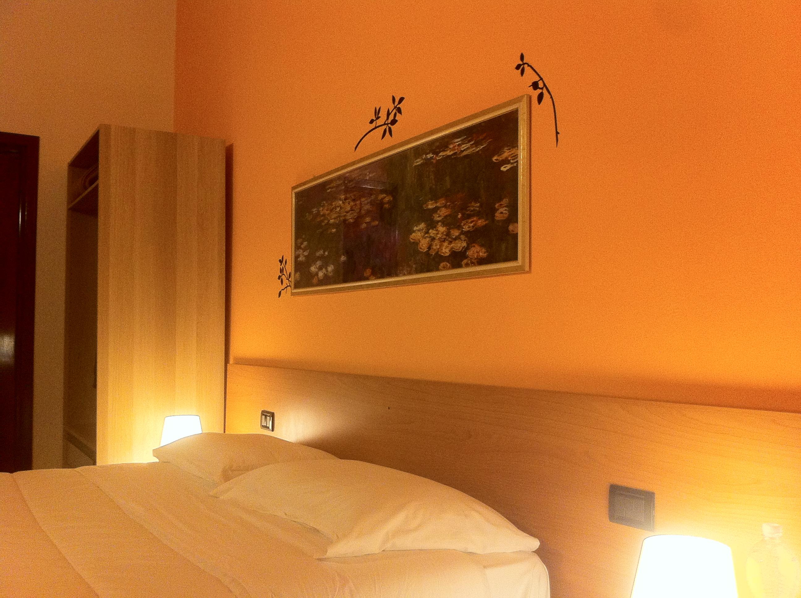 Hotel Leopolda Floransa Dış mekan fotoğraf