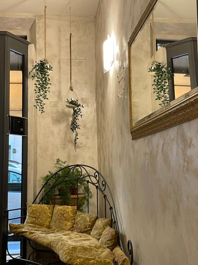 Hotel Leopolda Floransa Dış mekan fotoğraf