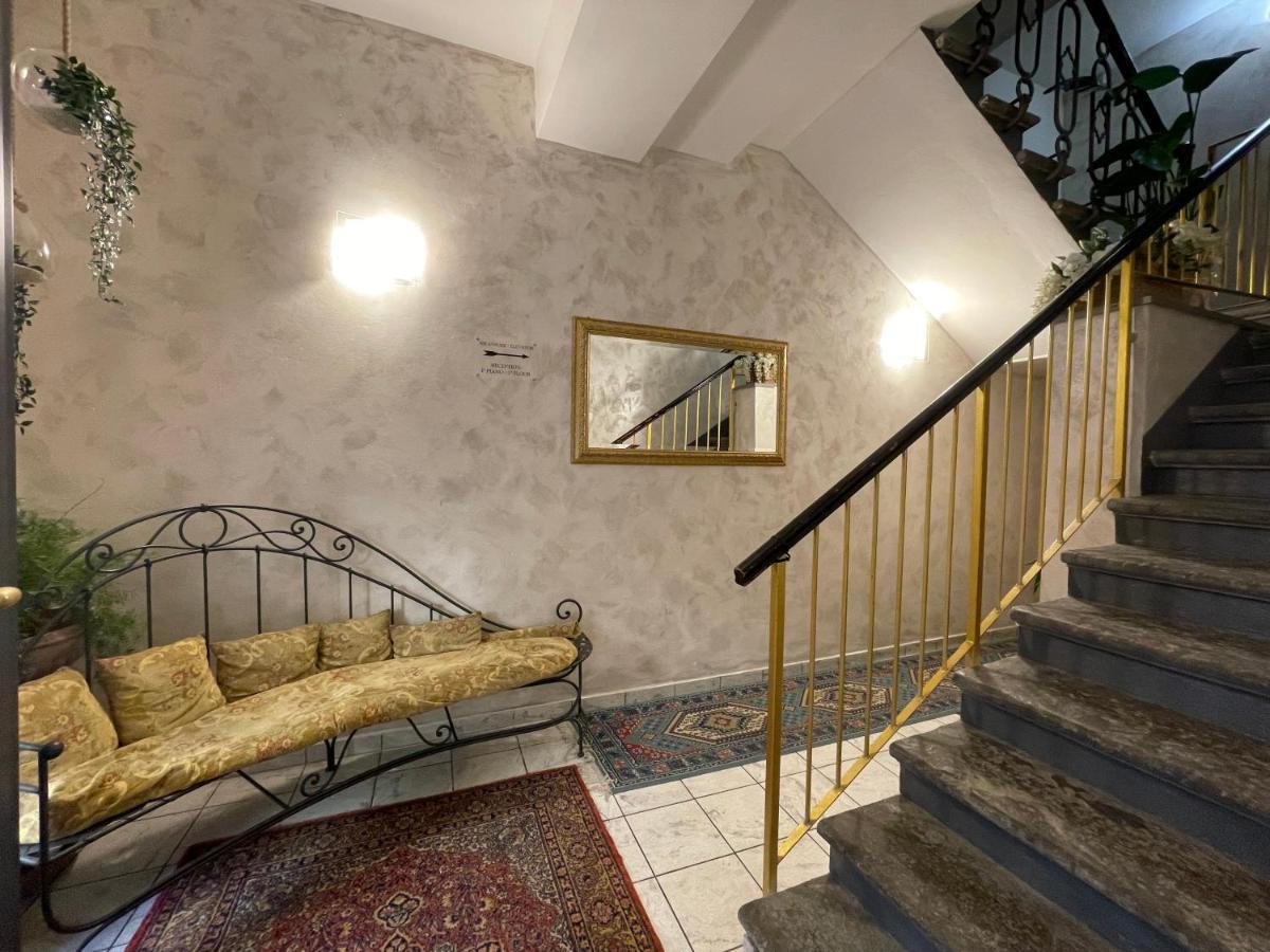 Hotel Leopolda Floransa Dış mekan fotoğraf