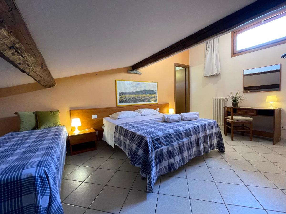 Hotel Leopolda Floransa Dış mekan fotoğraf