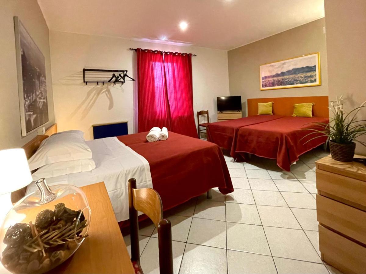 Hotel Leopolda Floransa Dış mekan fotoğraf