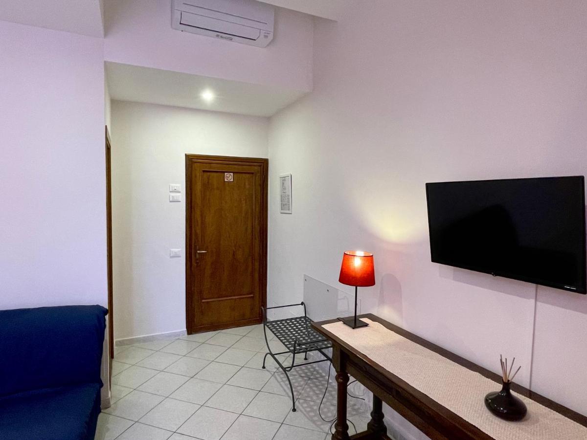 Hotel Leopolda Floransa Dış mekan fotoğraf