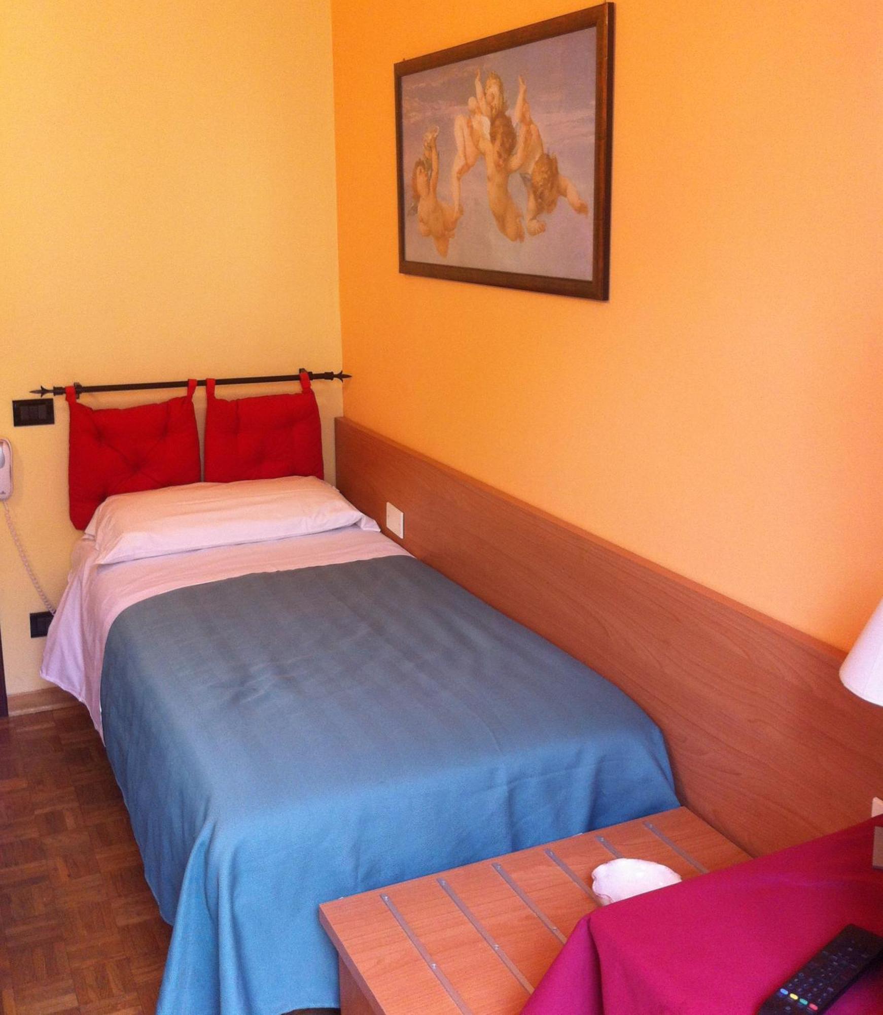 Hotel Leopolda Floransa Dış mekan fotoğraf