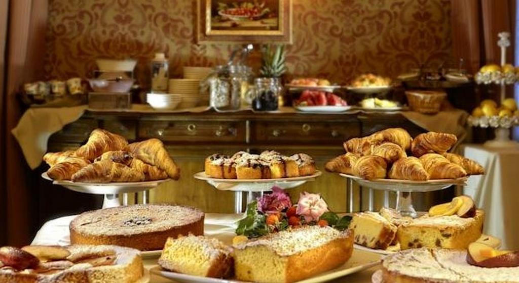 Hotel Leopolda Floransa Dış mekan fotoğraf